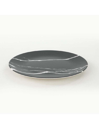 imagem de Conjunto Pequeno Almoço 11 Peças Preto Branco5