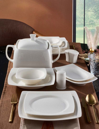 imagem de Conjunto Jantar 62 Peças1