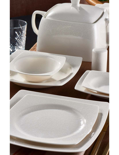 imagem de Conjunto Jantar 62 Peças2