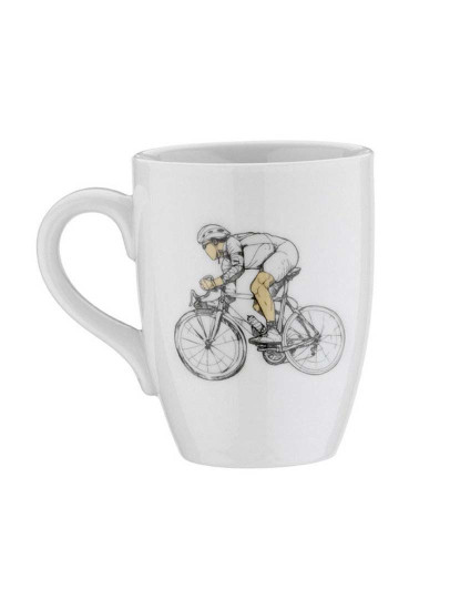 imagem de Caneca Preto e Branco1