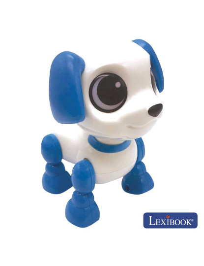 imagem de Cão Robô Inteligente Power Puppy Mini1