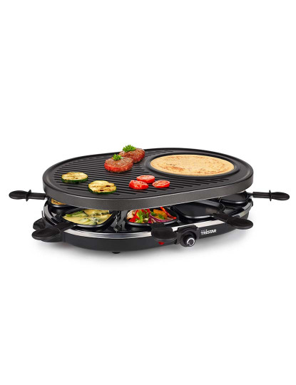 imagem de Raclette 8 Pessoas RA-29962