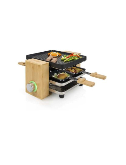 imagem de Raclette  Pure 42