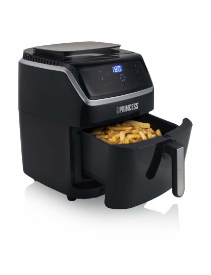 imagem de Fritadeira Airfryer Steam 6,5L2