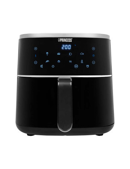 imagem de Fritadeira Airfryer Digital 4L3