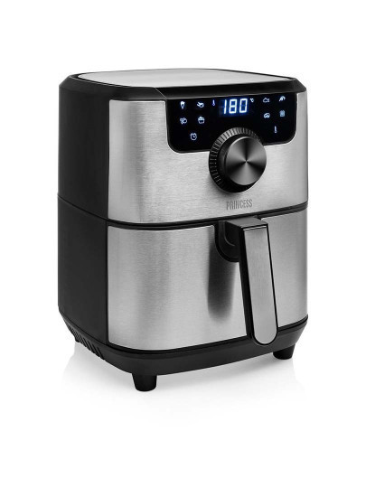 imagem de Airfryer Digital Deluxe 4,5L1