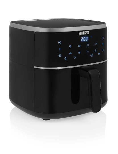 imagem de Fritadeira Airfryer Digital 4L1