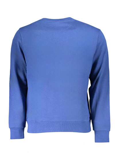 imagem de Sweatshirt de Homem Azul2