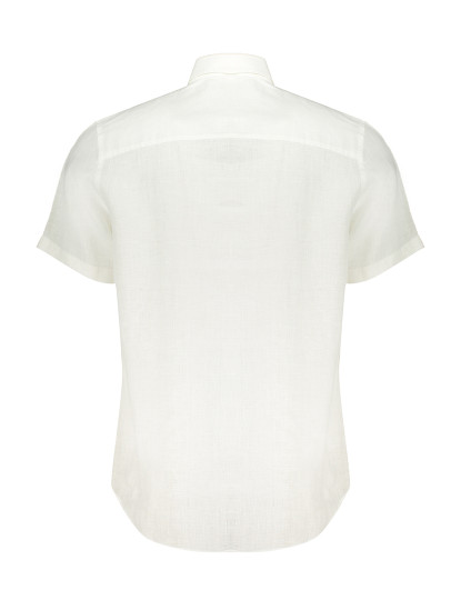 imagem de Camisa Homem Branco2