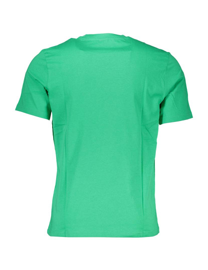 imagem de T-shirt Homem Verde2