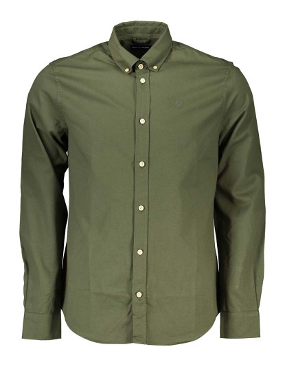 imagem de Camisa Homem Verde1