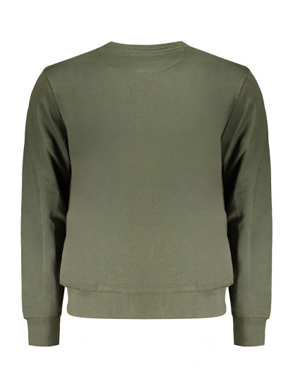 imagem de Sweatshirt de Homem Verde2