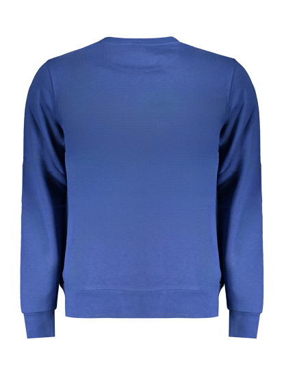 imagem de Sweatshirt de Homem Azul2