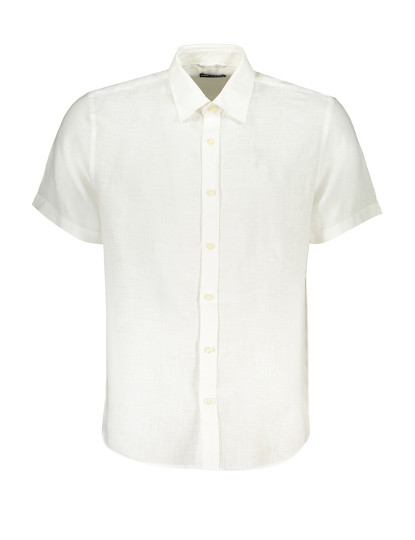 imagem de Camisa Homem Branco1