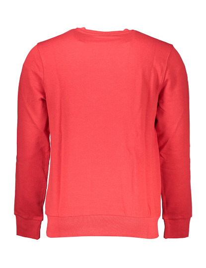 imagem de Sweatshirt de Homem Vermelho2