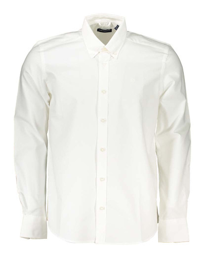 imagem de Camisa Homem Branco1