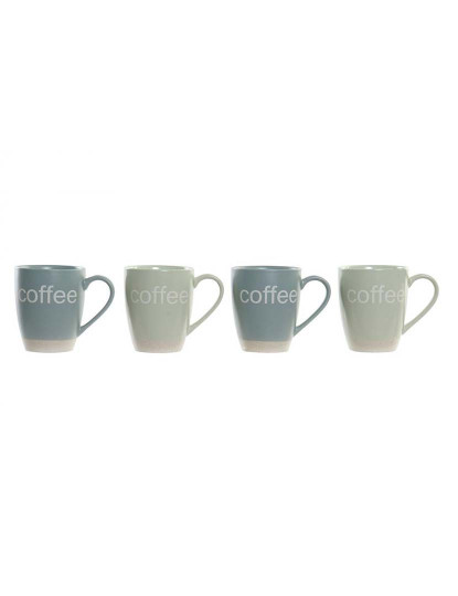 imagem de Caneca Set 4 Gres Seringueira 300 Ml 3