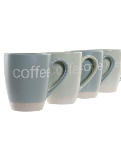 imagem de Caneca Set 4 Gres Seringueira 300 Ml 4
