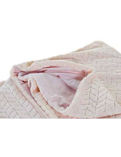 imagem de Manta Basic Rosa 3