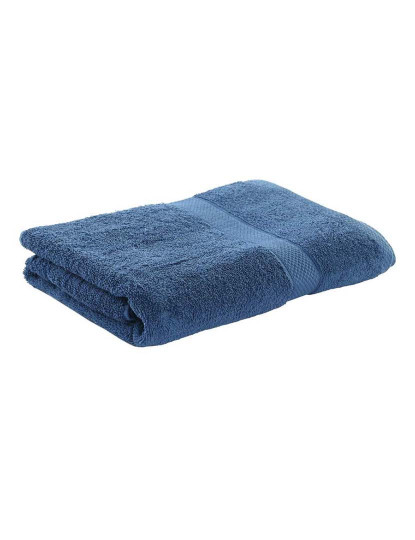 imagem de Toalha Algodão 600Gsm Duche Azul Marinho 1