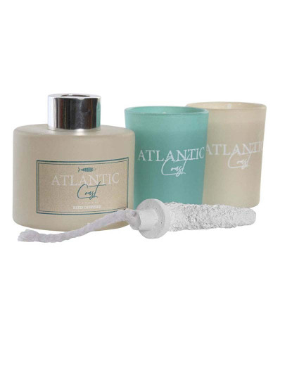 imagem de Ambientador Mikado Set 3 Vidro 100 Ml 2 V3