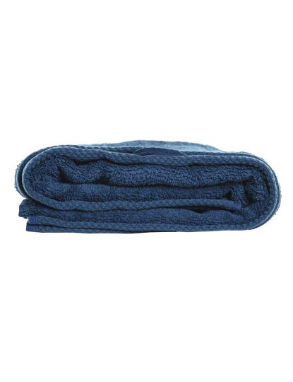 imagem de Toalha Algodão 600Gsm Duche Azul Marinho 2