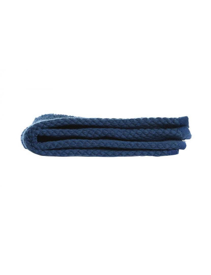 imagem de Toalha Algodão 600Gsm Tocador Azul Marinho 2
