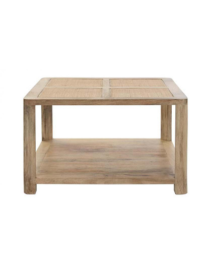imagem de Mesa De Apoio Castanho Claro 4