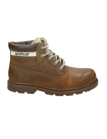 bota caterpillar é boa