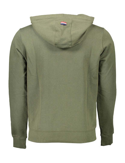 imagem de Sweatshirt  Homem Verde2