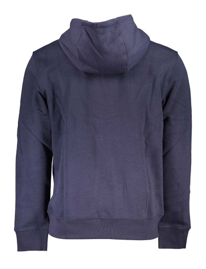 imagem de Sweatshirt Homem Azul2