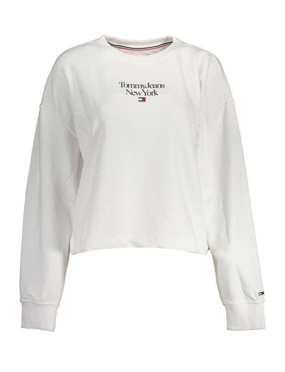 imagem de Sweatshirt Senhora Branco1