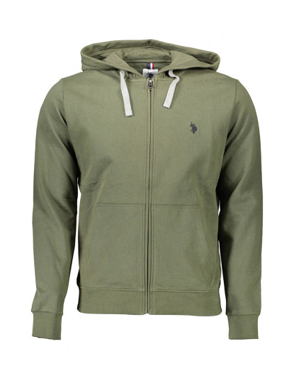 imagem de Sweatshirt  Homem Verde1
