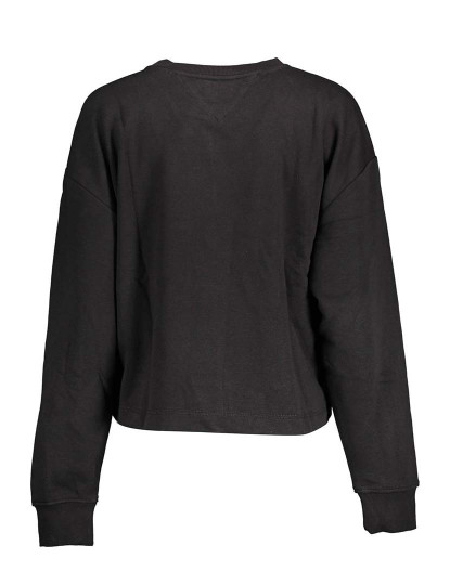 imagem de Sweatshirt Senhora Preto2