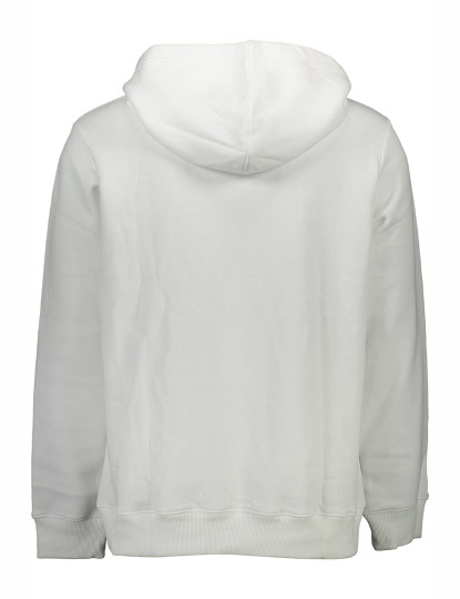 imagem de Sweatshirt  Homem Branco2