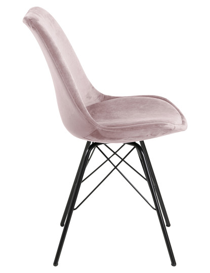 imagem de Cadeira Eris rosa3