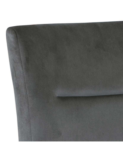 imagem de Cadeira Demi cinza escuro8