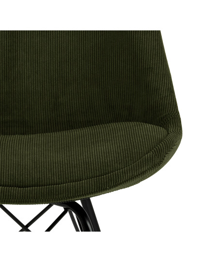 imagem de Cadeira Eris verde4