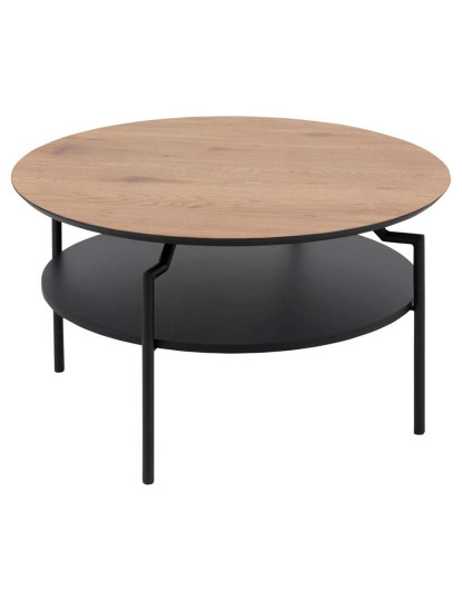 imagem de Mesa Café Goldington 80cm1