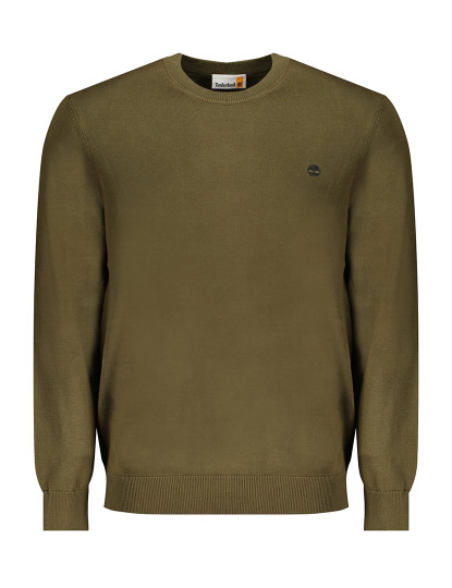 imagem de Sweatshirt de Homem Verde1