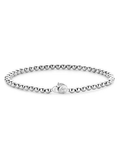 imagem de Pulseira Prt 925 690Gr1