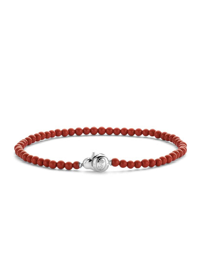 imagem de Pulseira prt 925 157Gr1