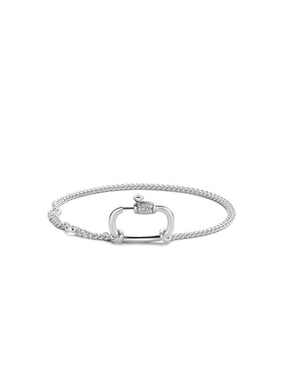 imagem de Pulseira Prata 925 832Gr1