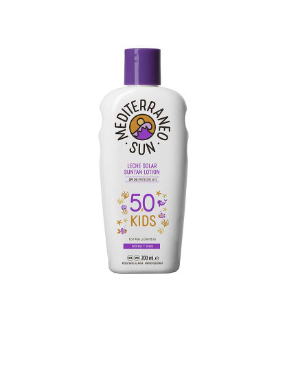 imagem de Loção Infantil Swim & Play Infantil SPF50 200Ml1