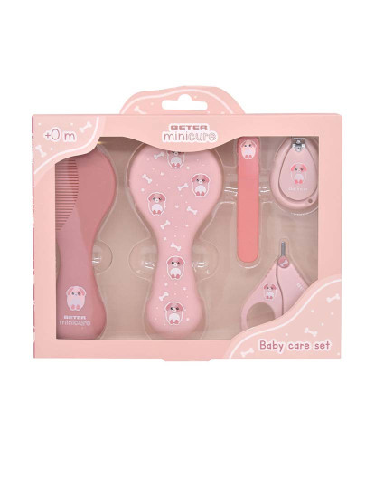 imagem de Coffret Baby Care - Cão 5 Pç1