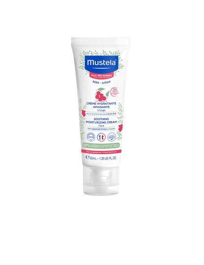 imagem de Creme Facial Hidratante Comfort 40 ml1