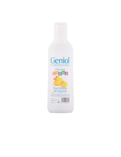 imagem de Champô Criança Geniol 750Ml1