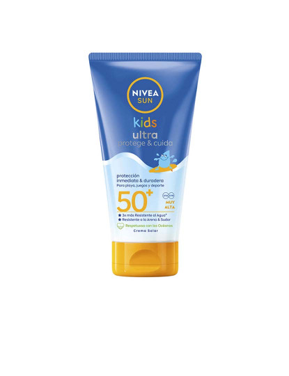 imagem de Sun Protects & Care Kids Ultra Spf50 150 Ml1