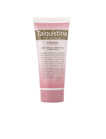 imagem de Talquistina Creme 100 Ml1