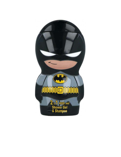 imagem de Batman Gel + Champú 400 Ml1